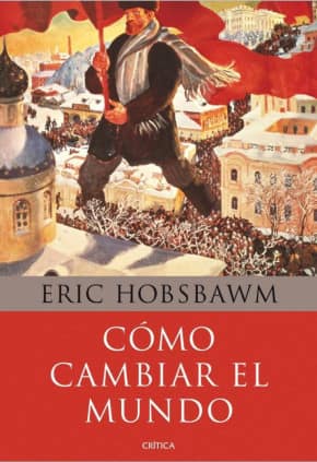 Cómo cambiar el mundo