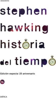 Historia del tiempo