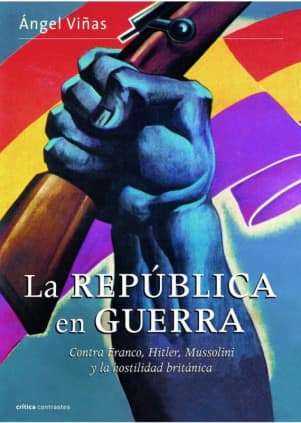 La república  en guerra