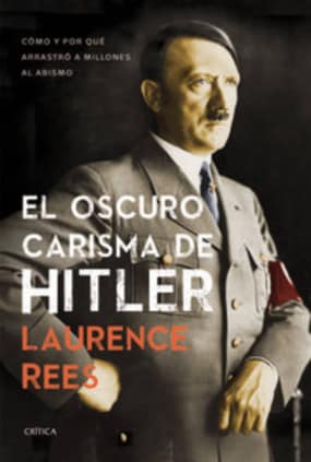 El oscuro carisma de Hitler