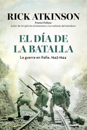 El día de la batalla