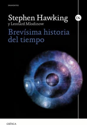 Brevísima historia del tiempo