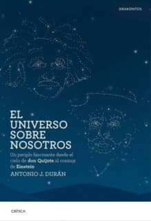 El universo sobre nosotros