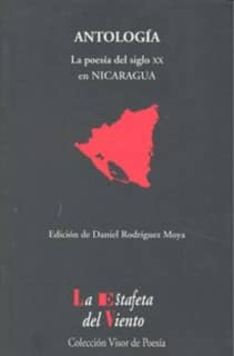La Poesía del siglo XX en Nicaragüa