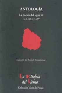 La Poesía del siglo XX en Uruguay