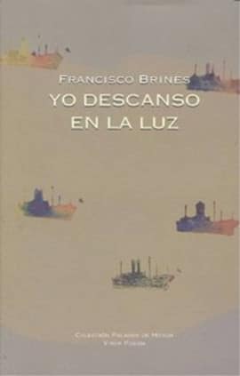 YO DESCANSO EN LA LUZ VPH-12