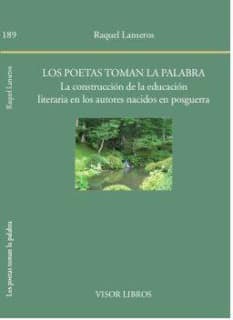 Los poetas toman la palabra