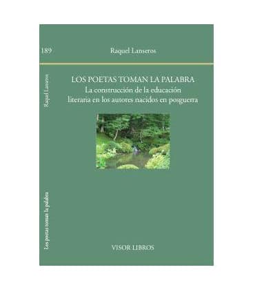 Los poetas toman la palabra