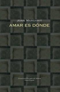 Amar es dónde
