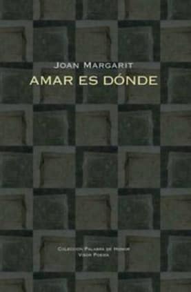 Amar es dónde