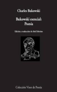 BUKOWSKI ESENCIAL POESÍA