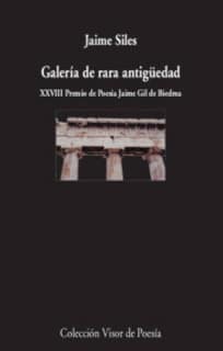 Galería de rara antigüedad