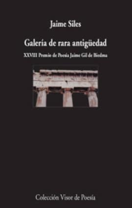Galería de rara antigüedad