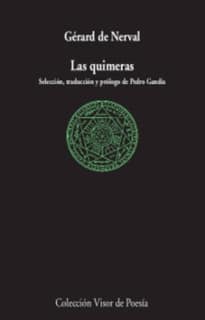 Las quimeras y otros poemas