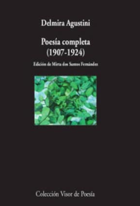 Poesía completa (1902-1924)