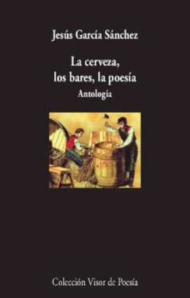 La cerveza, los bares, la poesía