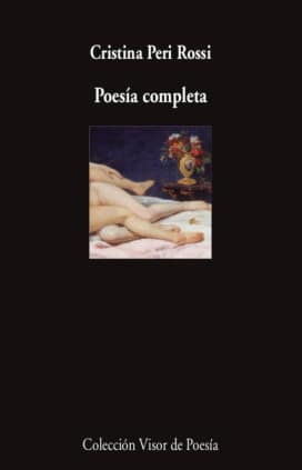 POESíA COMPLETA