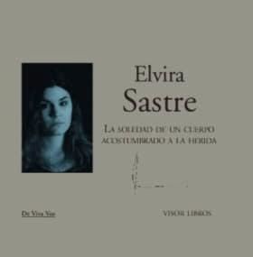 La soledad de un cuerpo acostumbrado a la herida