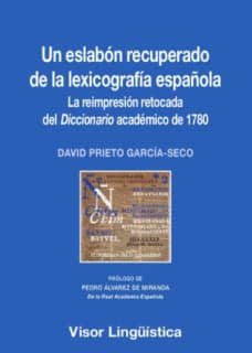 Un eslabón perdido de la lexicografía española