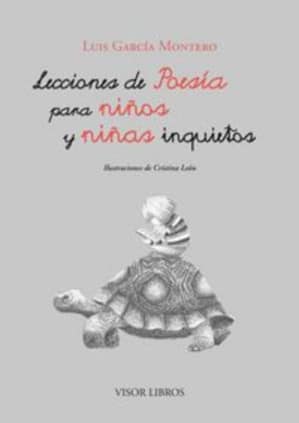 LECCIONES DE POESIA PARA NIÑOS Y NIÑAS I