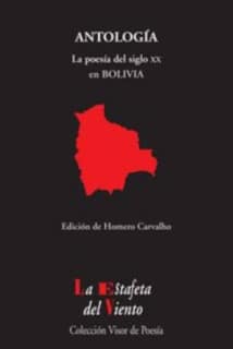 La poesía del siglo XX en Bolivia