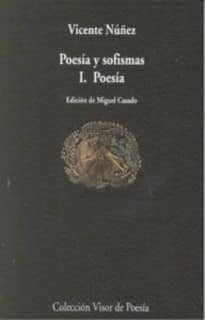 Poesía y sofismas I. Poesía