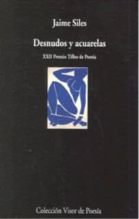 Desnudos y acuarelas