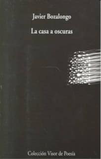 La casa a oscuras