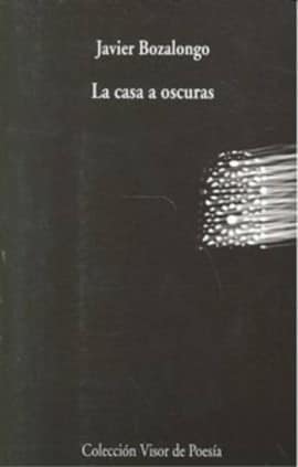 La casa a oscuras