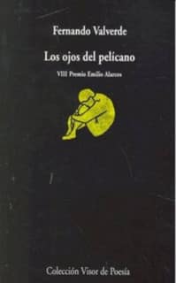 Los ojos del pelícano