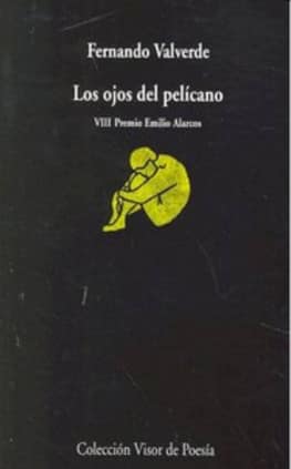 Los ojos del pelícano