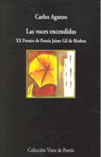 Las voces encendidas