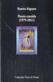 Poesía reunida (1979-2011)