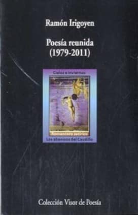 Poesía reunida (1979-2011)