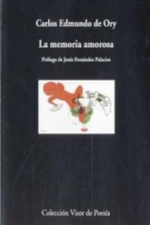 La memoria amorosa