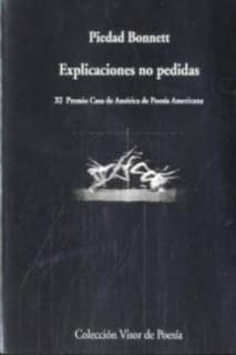Explicaciones no pedidas