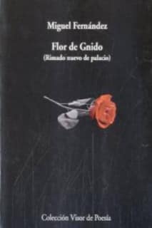 Flor de Gnido