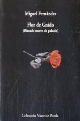 Flor de Gnido