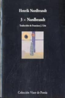3 x Nordbrandt