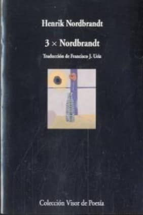 3 x Nordbrandt
