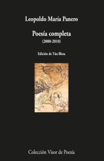 POESíA COMPLETA