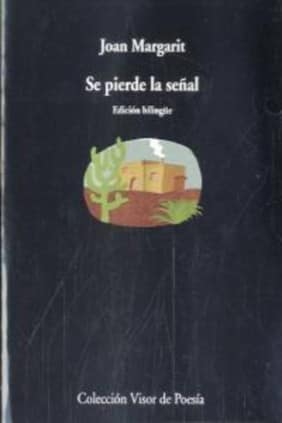 Se pierde la señal. Bilingüe