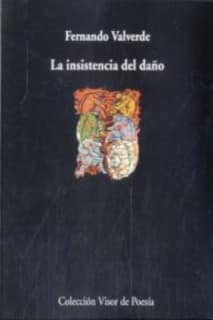 La insistencia del daño