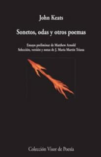 SONETOS ODAS Y OTROS POEMAS