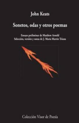 SONETOS ODAS Y OTROS POEMAS