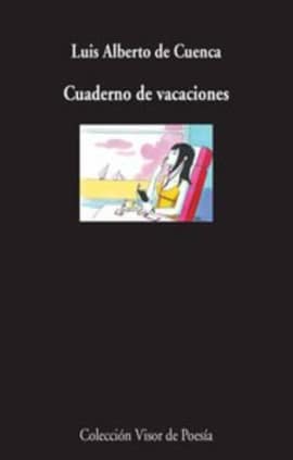 CUADERNO DE VACACIONES (RUSTICA)