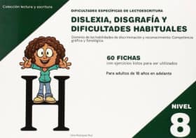 Dificultades específicas de lectoescritura: dislexia, disgrafía y dificultades habituales