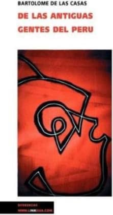 De las antiguas gentes del Perú