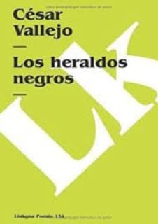 Los heraldos negros