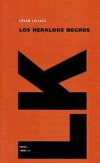 Los heraldos negros